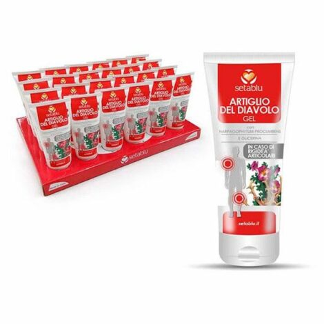 Crema Gel Artiglio Del Diavolo 100ml