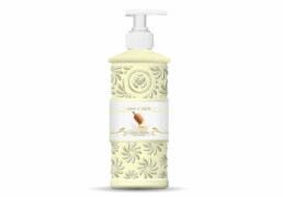 Sapone Liq. Mani 500ml Disp. Latte Miele