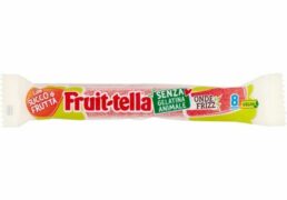 Fruitella Onde Frizz 58g 8pz  (24)