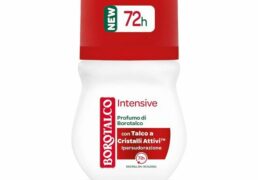 Borotalco Deo Roll-on 50ml Intensive