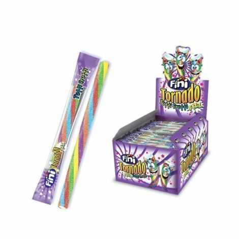 Tornado Tutti Frutti Friz 8g     (150)