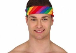 Bandana Arcobaleno