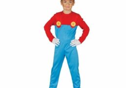 Costume Ferroviere Bambino 10-12 Anni