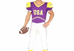 Costume Quarterback 48 - 50