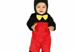 Costume Topolino Baby 12 - 18 Mesi