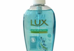 Lux Sapone Liquido 250 Ml Clean & Protec