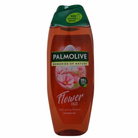 Palmolive Bagno 500ml Love