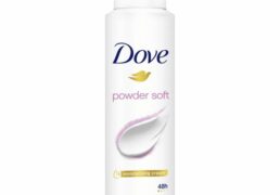 Dove Deo Spray 150ml Powder Soft